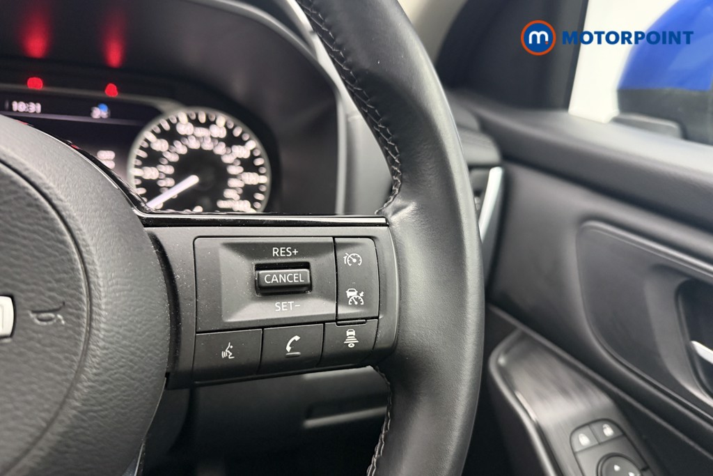 Used Nissan Qashqai 2022 for sale - 77381839: Photo 16