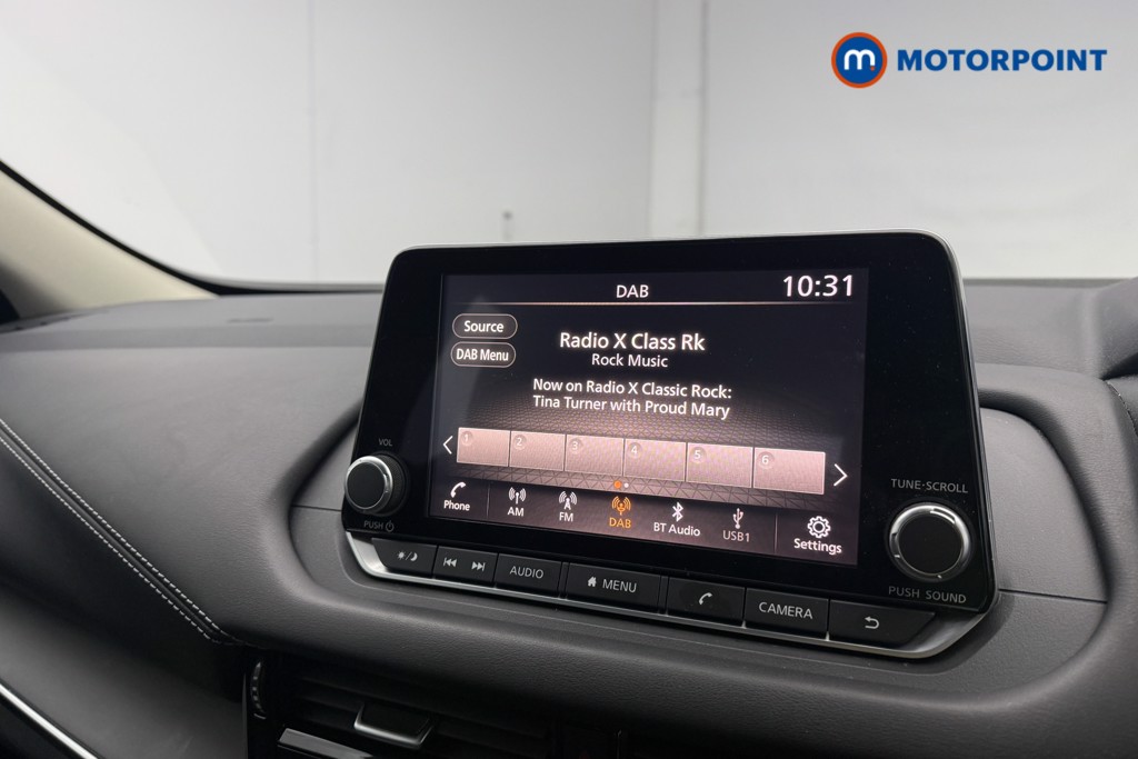 Used Nissan Qashqai 2022 for sale - 77381839: Photo 18