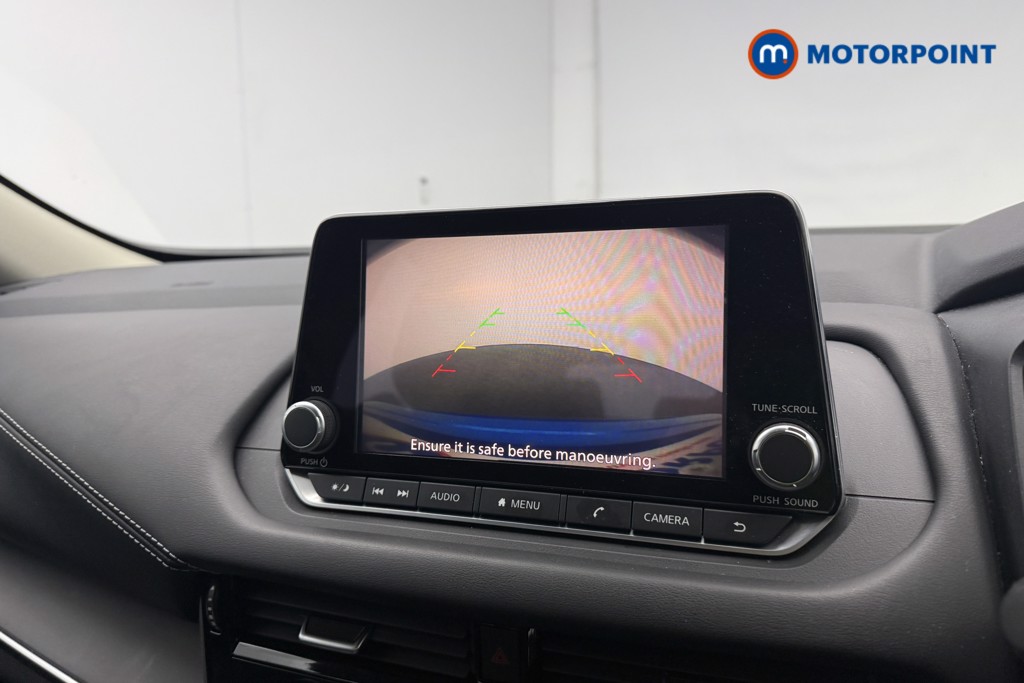 Used Nissan Qashqai 2022 for sale - 77381839: Photo 19