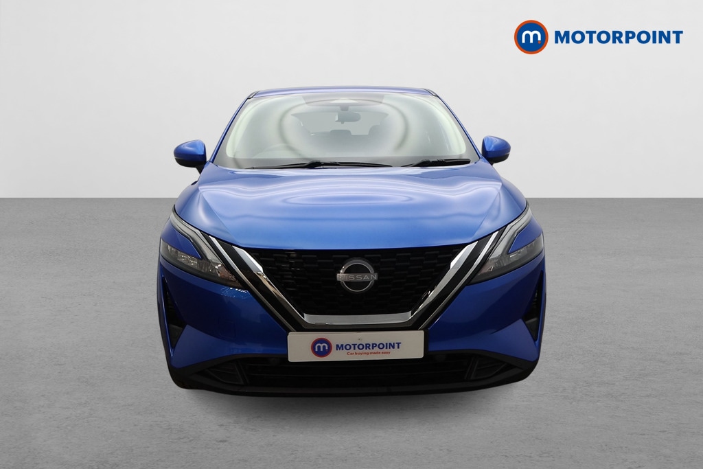 Used Nissan Qashqai 2022 for sale - 77381839: Photo 2