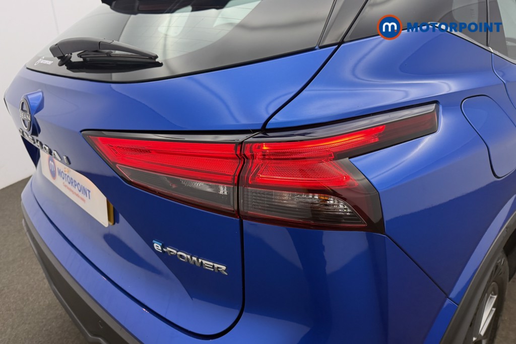 Used Nissan Qashqai 2022 for sale - 77381839: Photo 24