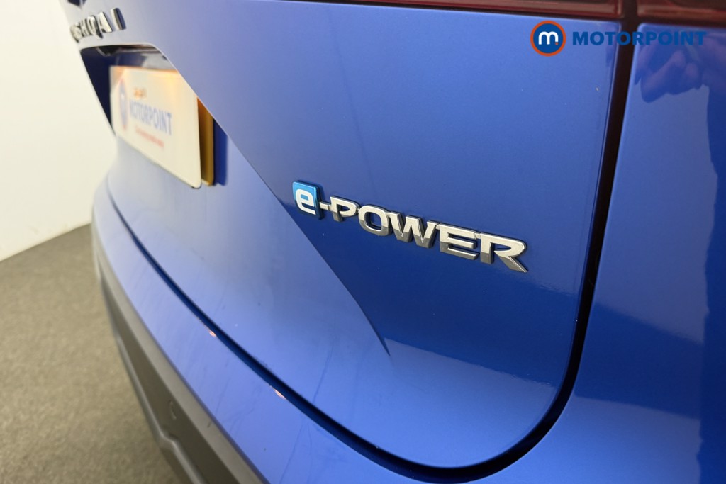 Used Nissan Qashqai 2022 for sale - 77381839: Photo 25