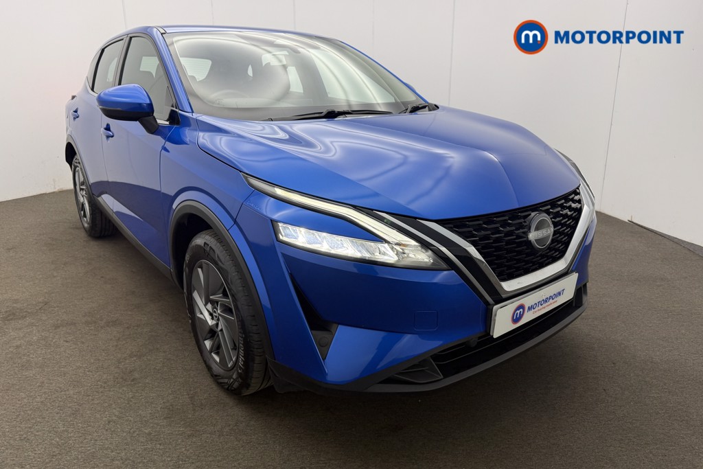 Used Nissan Qashqai 2022 for sale - 77381839: Photo 26