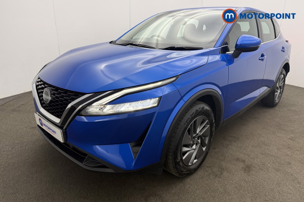 Used Nissan Qashqai 2022 for sale - 77381839: Photo 27