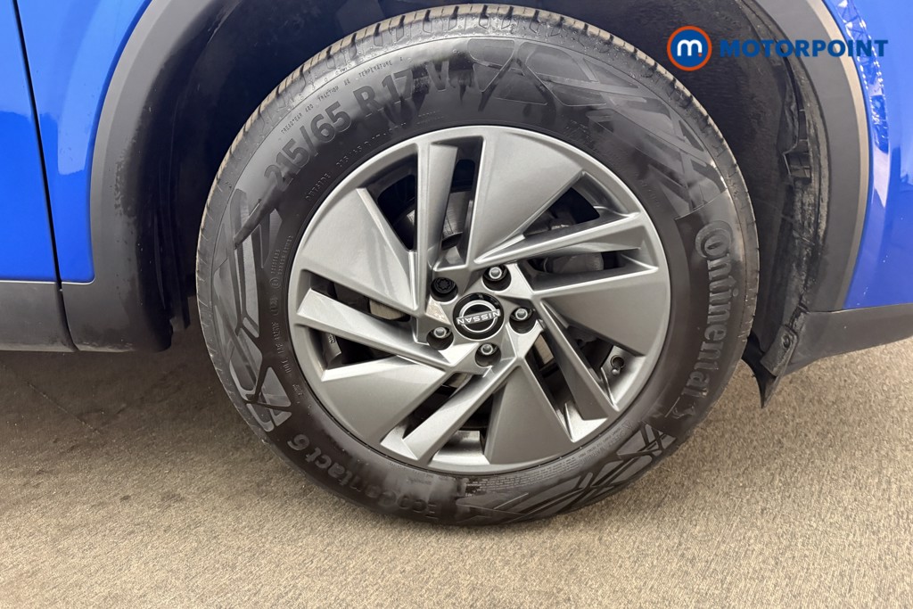 Used Nissan Qashqai 2022 for sale - 77381839: Photo 29