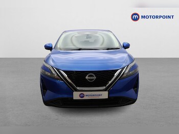 Used Nissan Qashqai 2022 for sale - 77381839: Photo