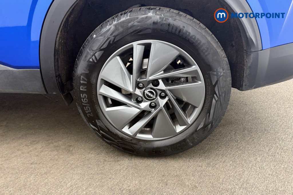 Used Nissan Qashqai 2022 for sale - 77381839: Photo 31