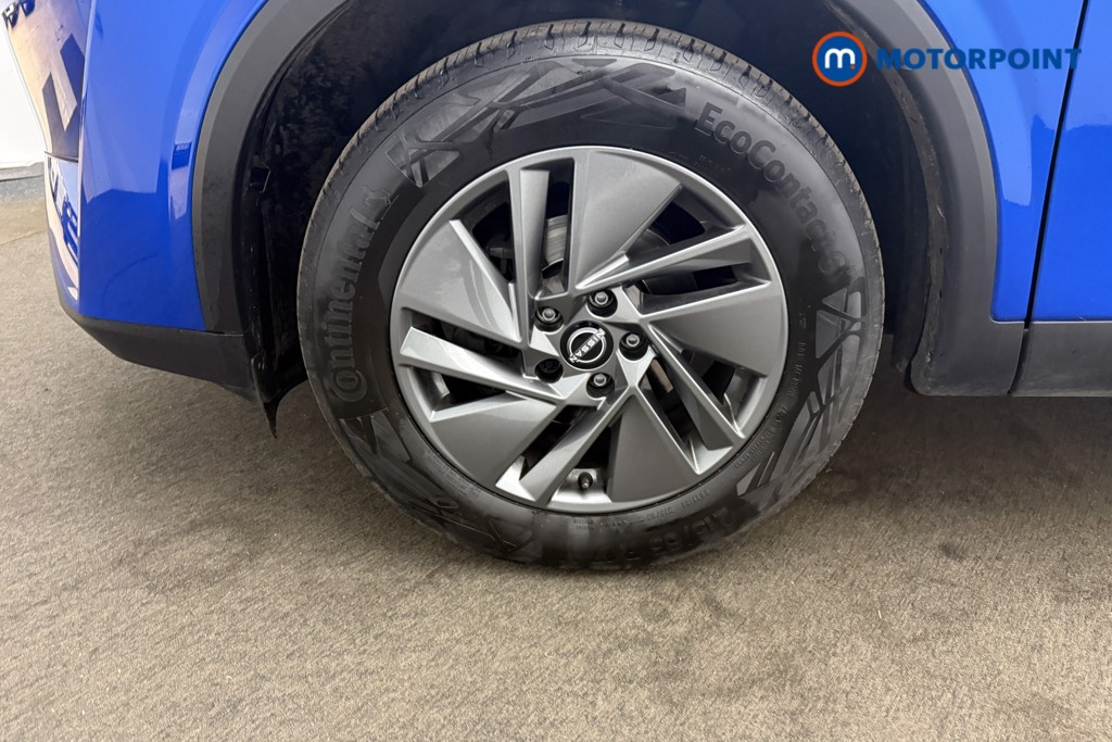 Used Nissan Qashqai 2022 for sale - 77381839: Photo 32