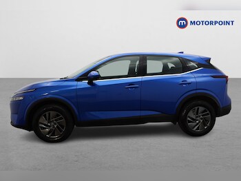 Used Nissan Qashqai 2022 for sale - 77381839: Photo
