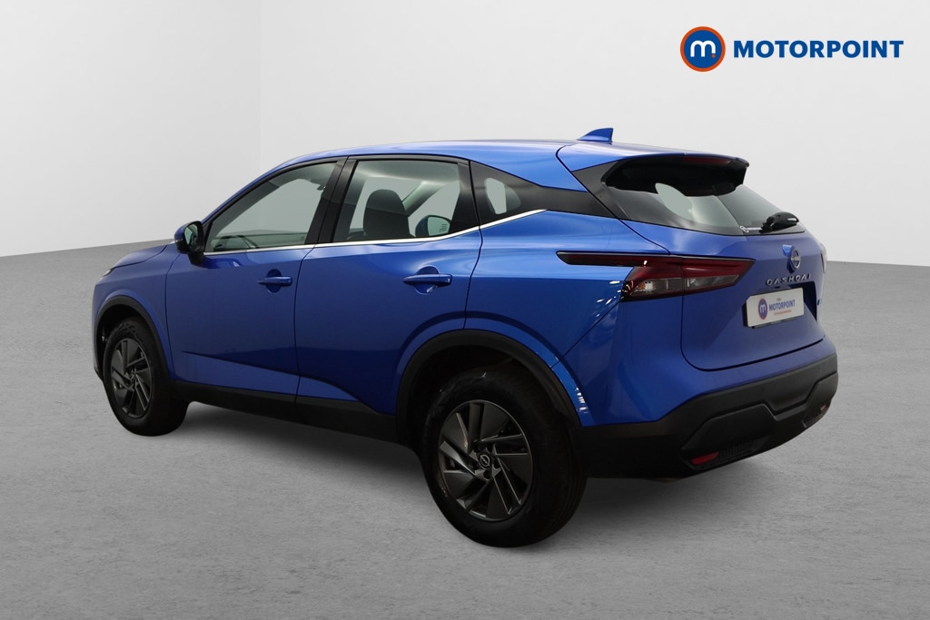 Used Nissan Qashqai 2022 for sale - 77381839: Photo 5