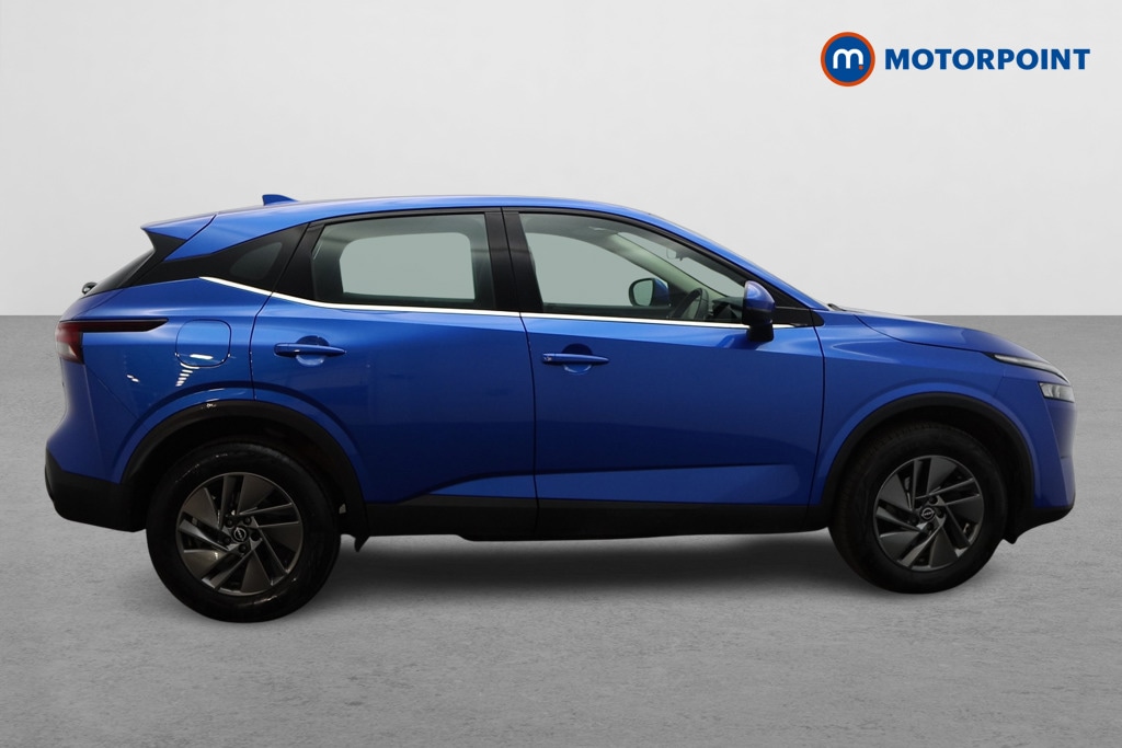 Used Nissan Qashqai 2022 for sale - 77381839: Photo 8