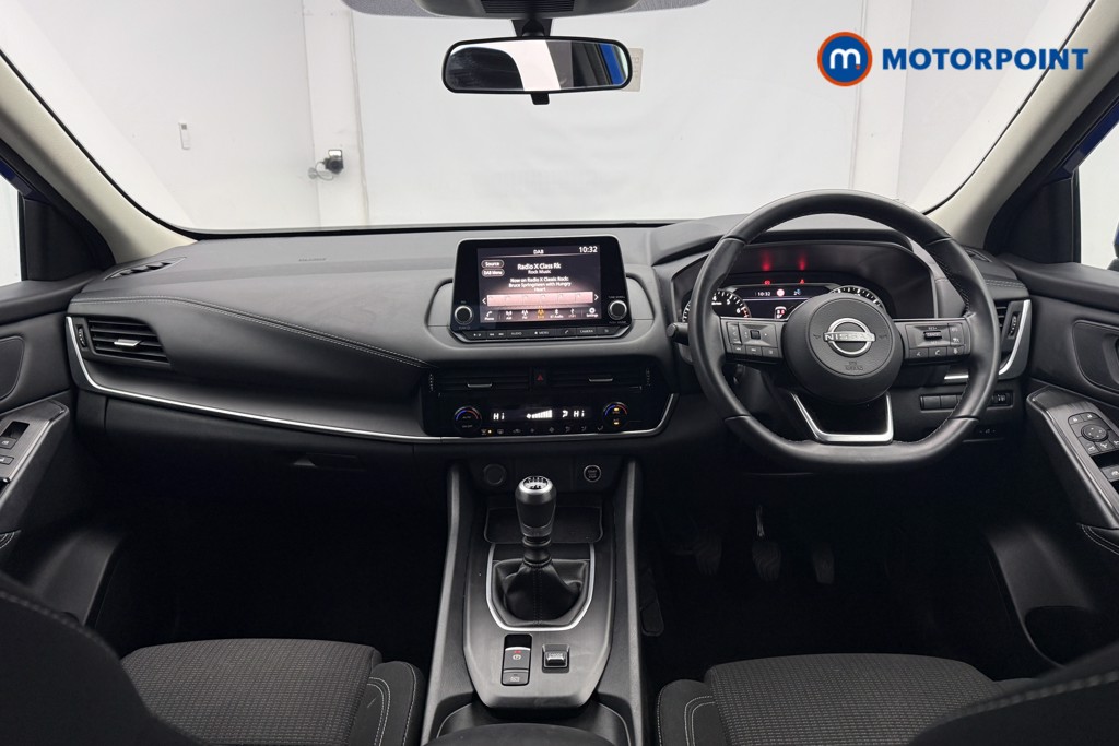 Used Nissan Qashqai 2022 for sale - 77381839: Photo 9