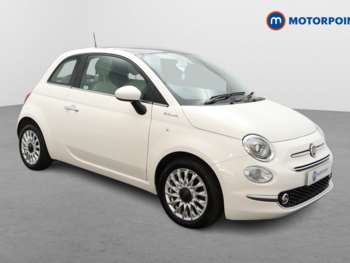 2022 - 1.0 Mild Hybrid Dolcevita [Part Leather] 3dr