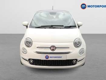 Used Fiat 500 2022 for sale - 74591496: Photo