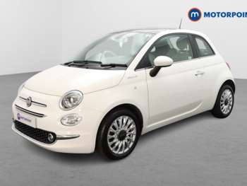 Used Fiat 500 2022 for sale - 74591496: Photo