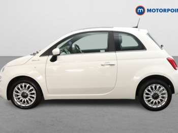 Used Fiat 500 2022 for sale - 74591496: Photo