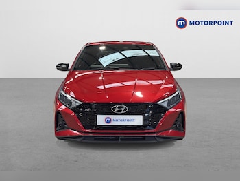 Used Hyundai i20 undefined for sale - 79240926: Photo