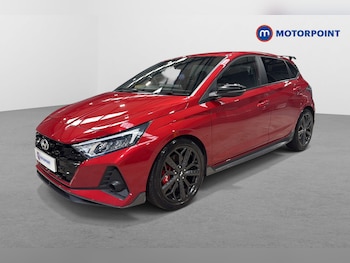 Used Hyundai i20 undefined for sale - 79240926: Photo