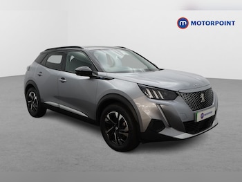 Used Peugeot 2008 2022 for sale - 79525979: Photo