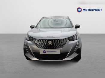 Used Peugeot 2008 2022 for sale - 79525979: Photo