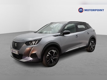 Used Peugeot 2008 2022 for sale - 79525979: Photo