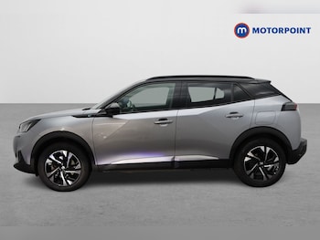 Used Peugeot 2008 2022 for sale - 79525979: Photo