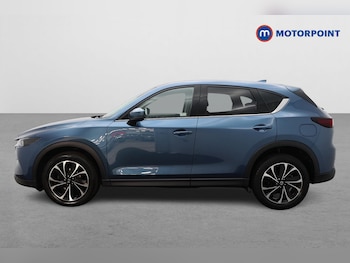 Used Mazda CX-5 2023 for sale - 78568982: Photo