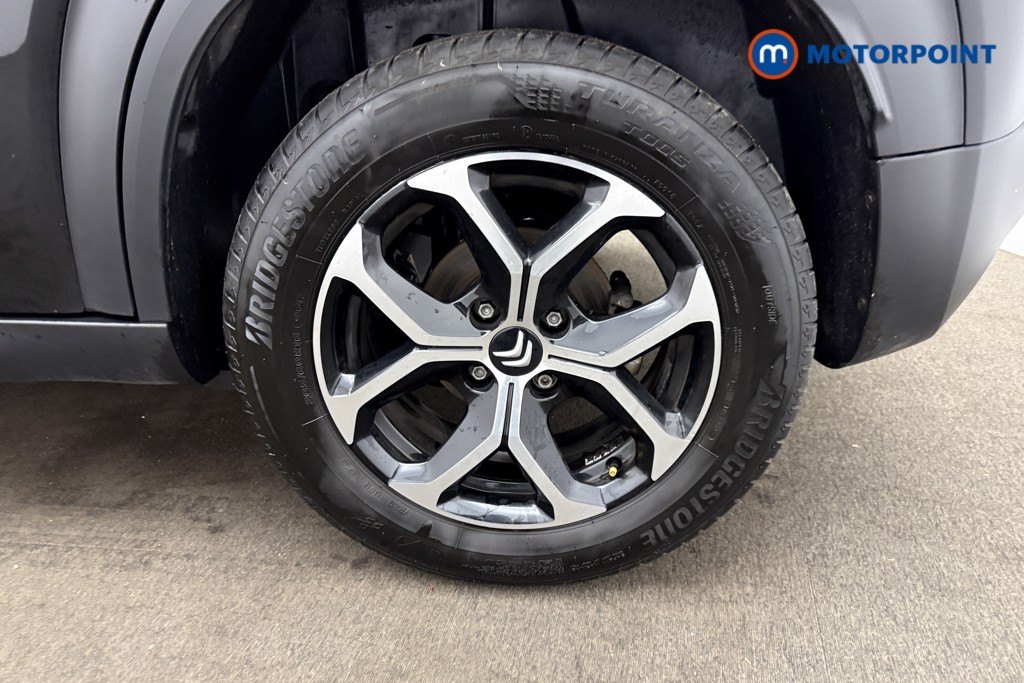 Used Citroen C3 Aircross 2023 for sale - 77831026: Photo 30