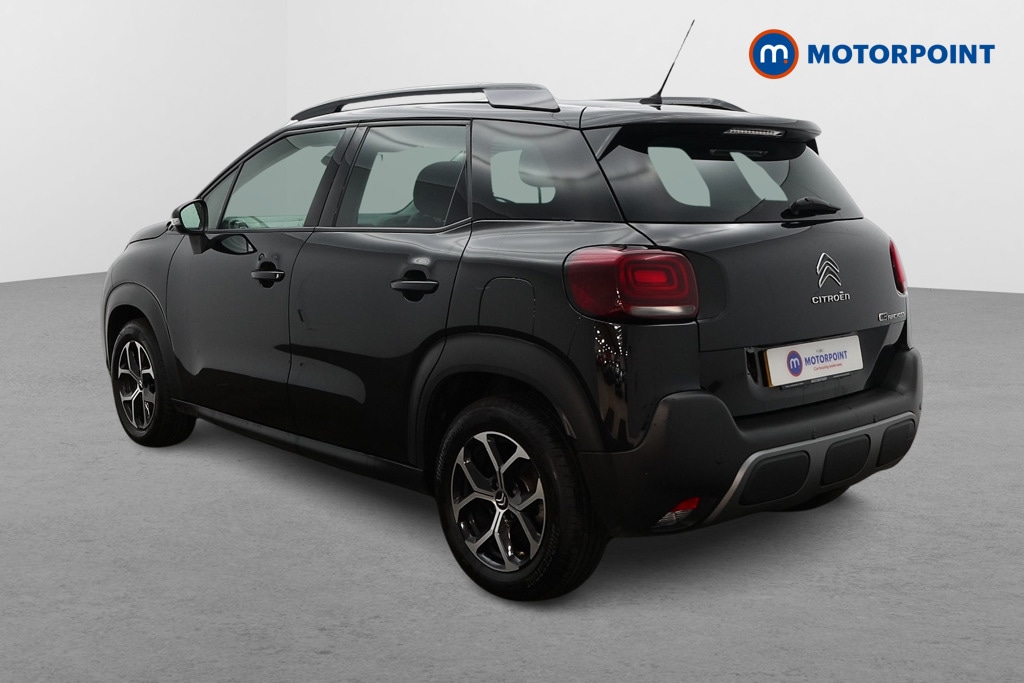 Used Citroen C3 Aircross 2023 for sale - 77831026: Photo 5