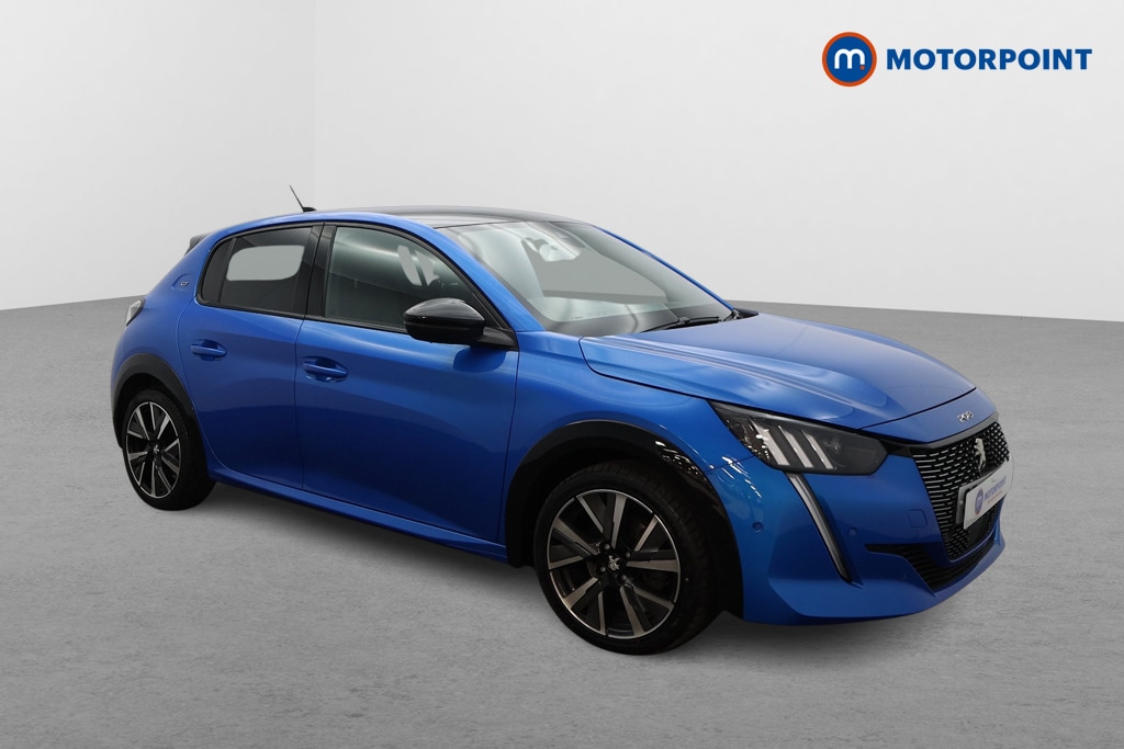 Used Peugeot 208 2022 for sale - 78123619: Photo 1