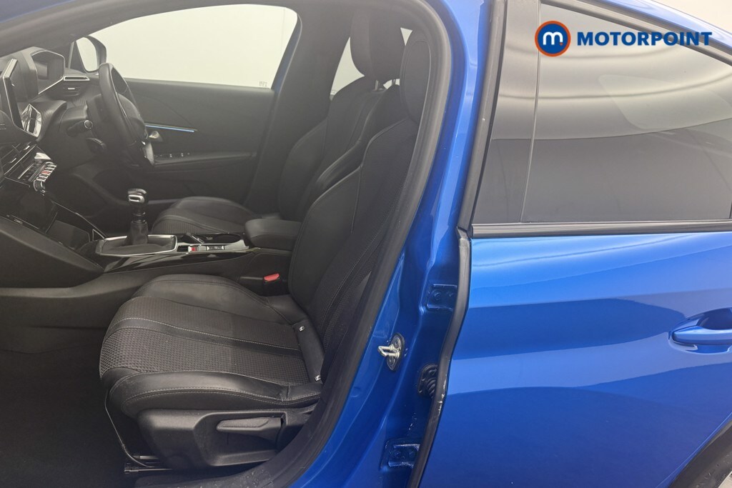 Used Peugeot 208 2022 for sale - 78123619: Photo 10