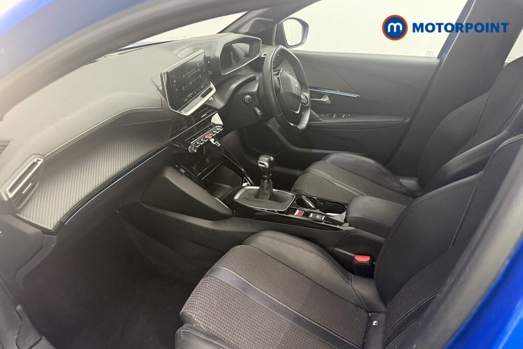 Used Peugeot 208 2022 for sale - 78123619: Photo 11