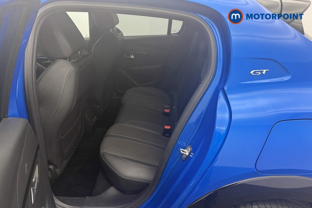 Used Peugeot 208 2022 for sale - 78123619: Photo 13