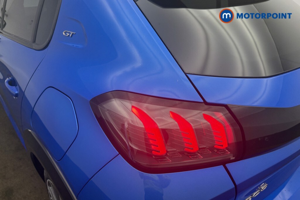 Used Peugeot 208 2022 for sale - 78123619: Photo 16