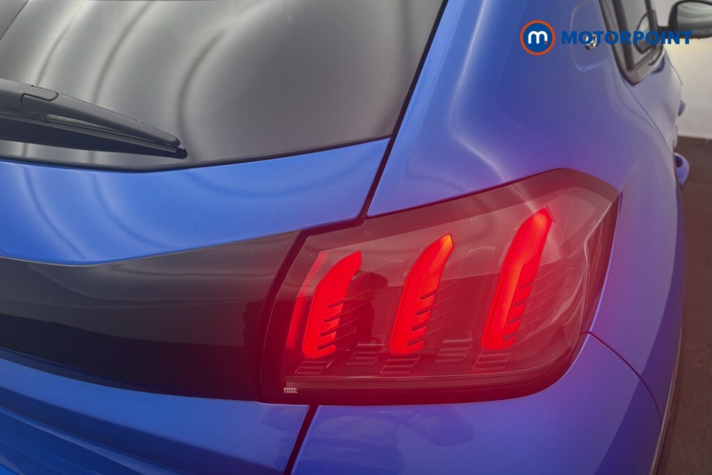 Used Peugeot 208 2022 for sale - 78123619: Photo 17