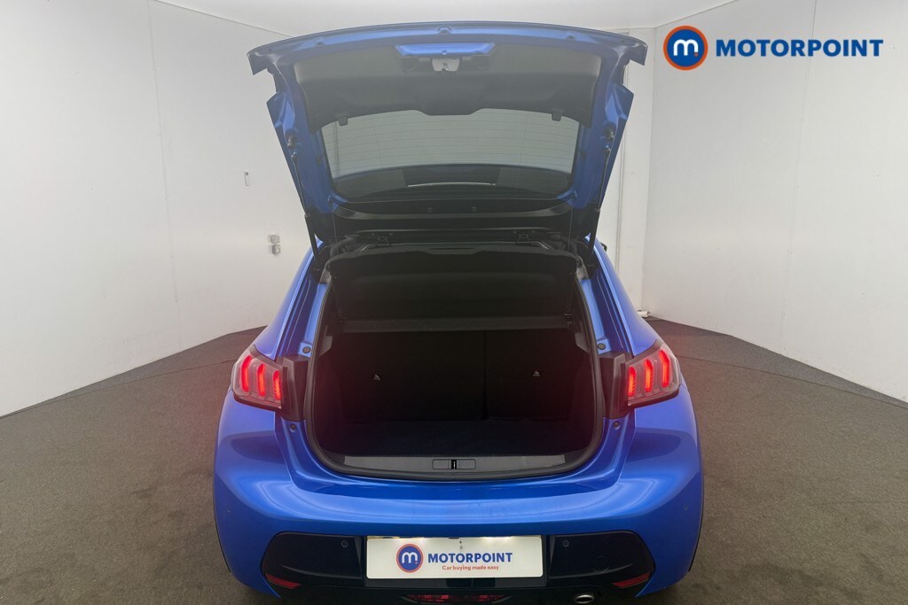 Used Peugeot 208 2022 for sale - 78123619: Photo 19