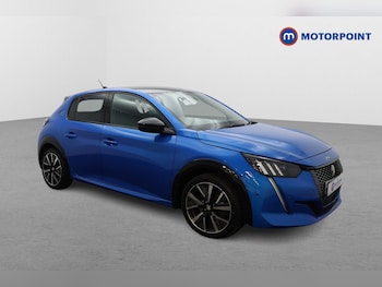 Used Peugeot 208 2022 for sale - 78123619: Photo