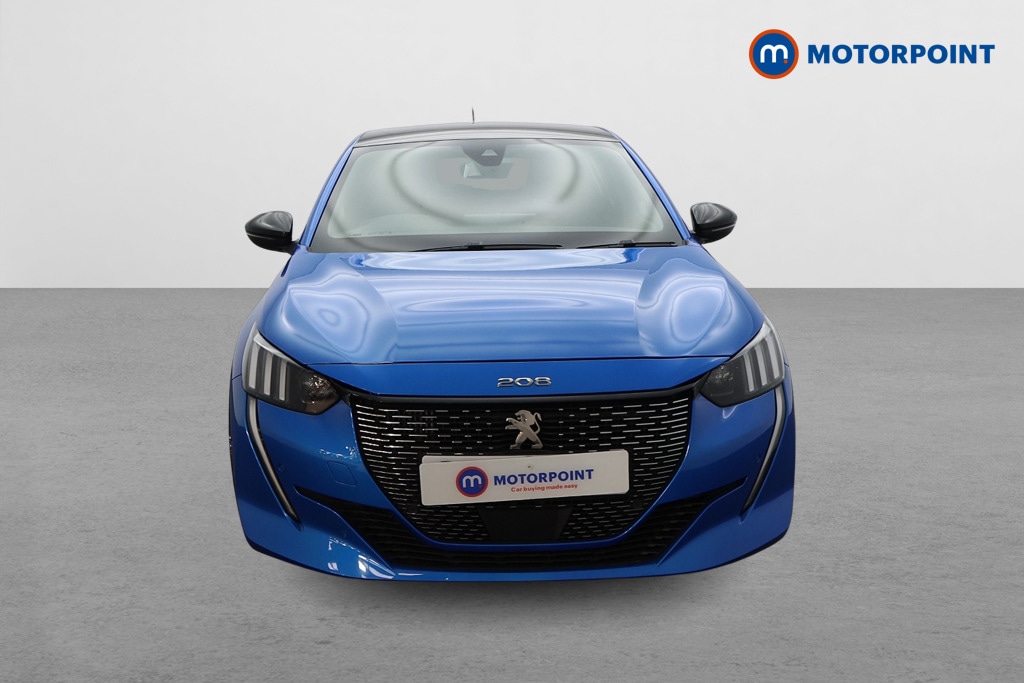 Used Peugeot 208 2022 for sale - 78123619: Photo 2