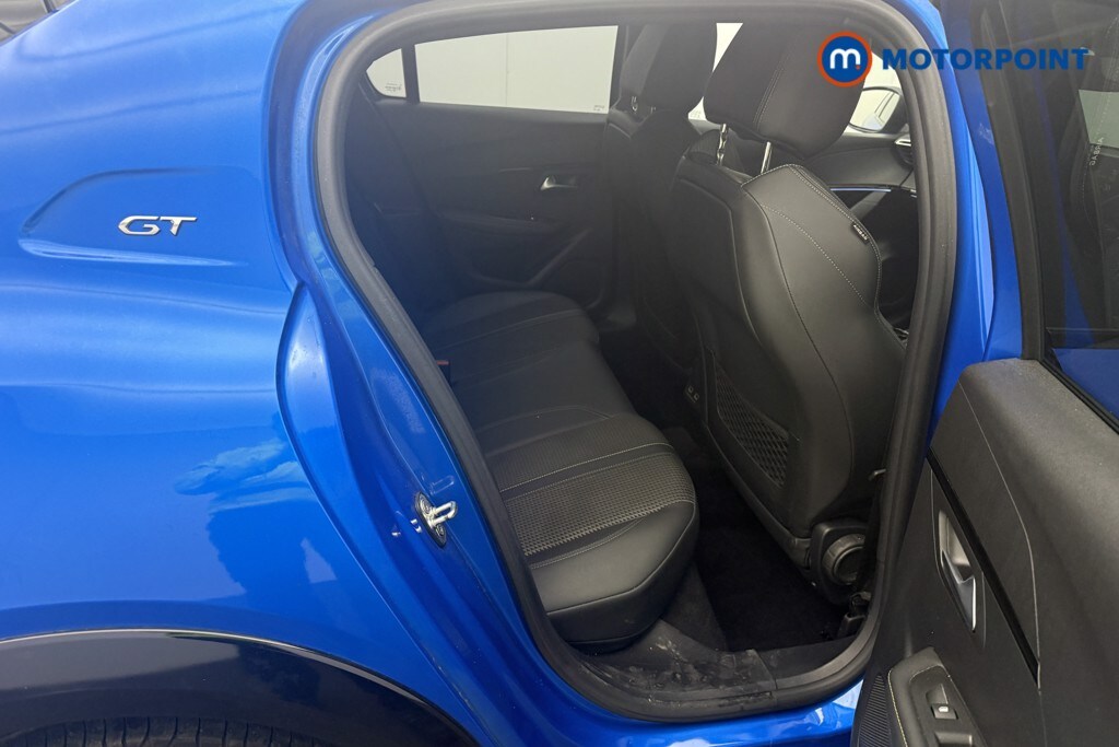 Used Peugeot 208 2022 for sale - 78123619: Photo 21