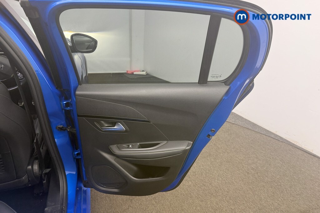 Used Peugeot 208 2022 for sale - 78123619: Photo 22