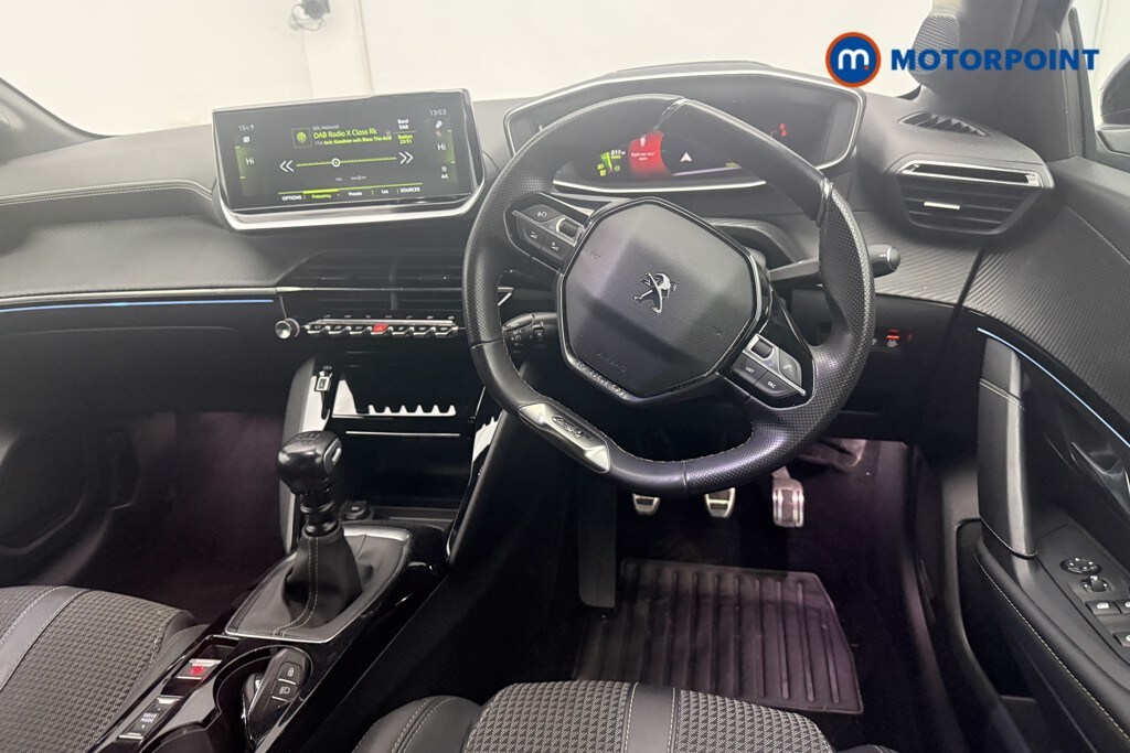 Used Peugeot 208 2022 for sale - 78123619: Photo 23