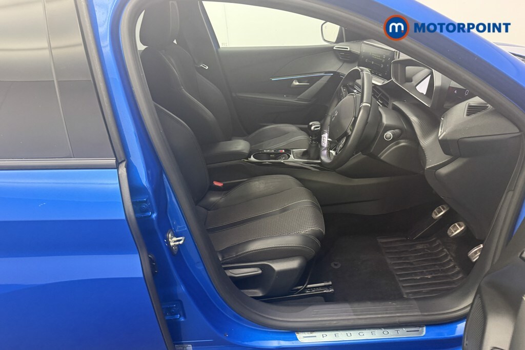 Used Peugeot 208 2022 for sale - 78123619: Photo 24