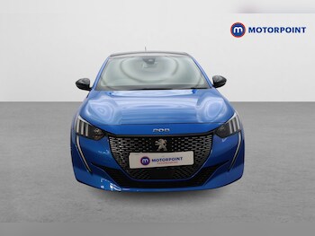 Used Peugeot 208 2022 for sale - 78123619: Photo