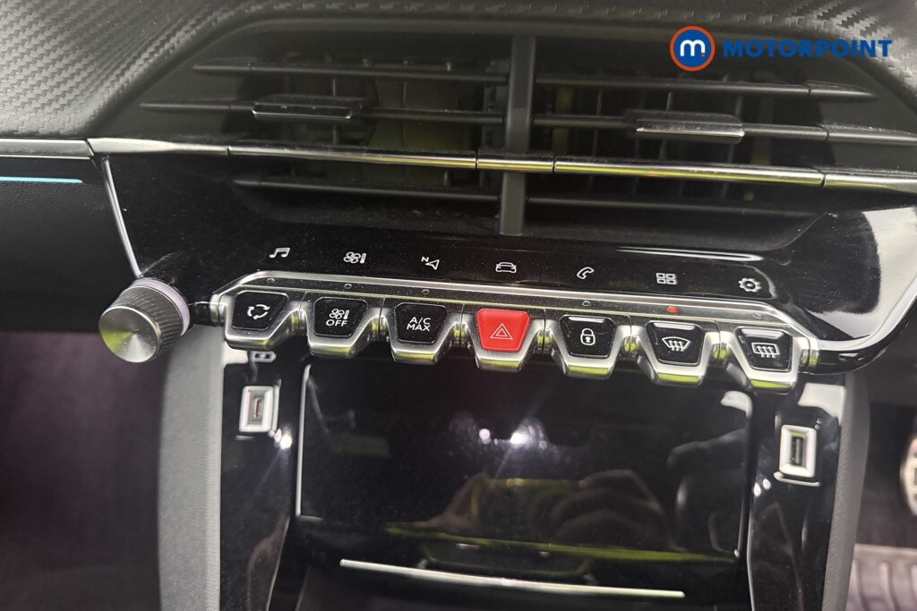 Used Peugeot 208 2022 for sale - 78123619: Photo 31