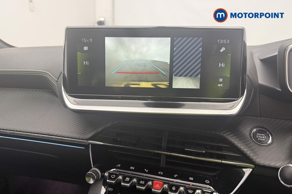 Used Peugeot 208 2022 for sale - 78123619: Photo 32