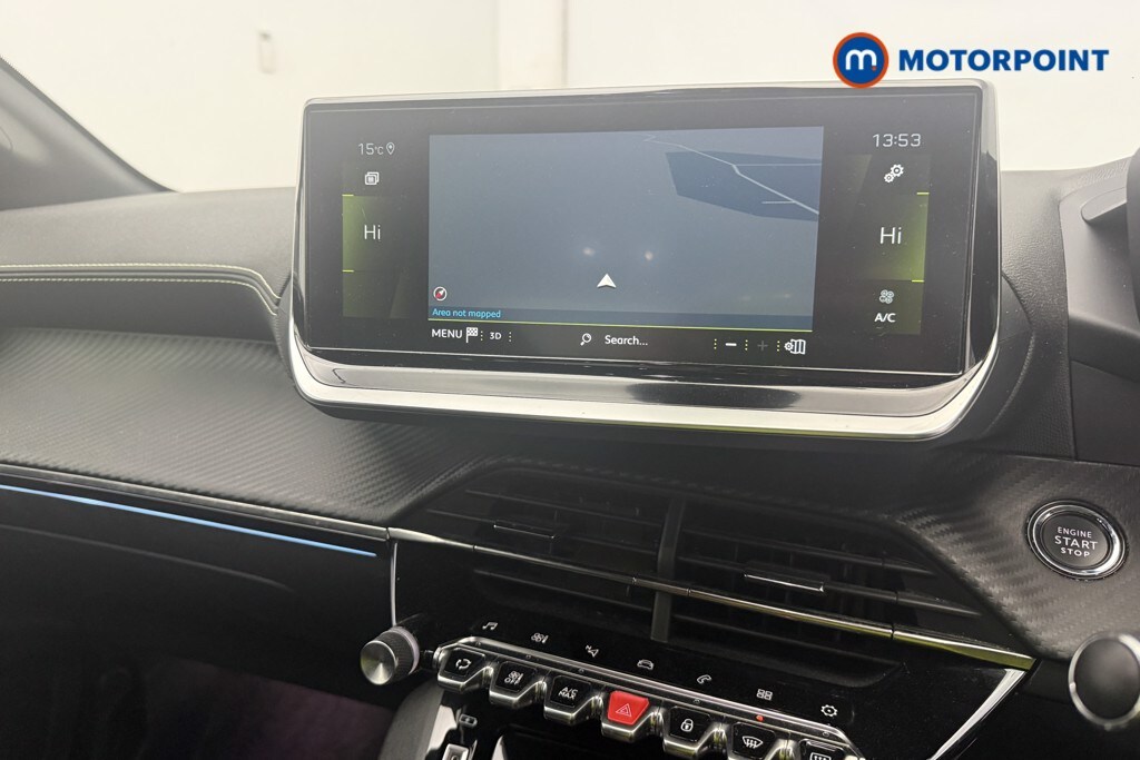 Used Peugeot 208 2022 for sale - 78123619: Photo 33