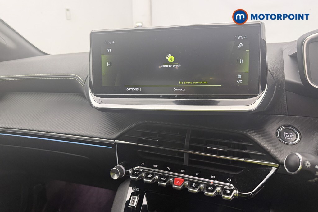 Used Peugeot 208 2022 for sale - 78123619: Photo 34