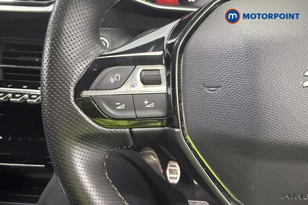 Used Peugeot 208 2022 for sale - 78123619: Photo 36