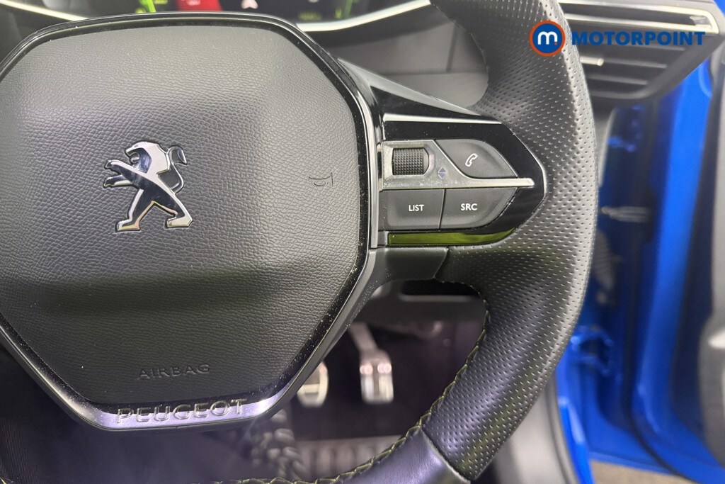 Used Peugeot 208 2022 for sale - 78123619: Photo 37