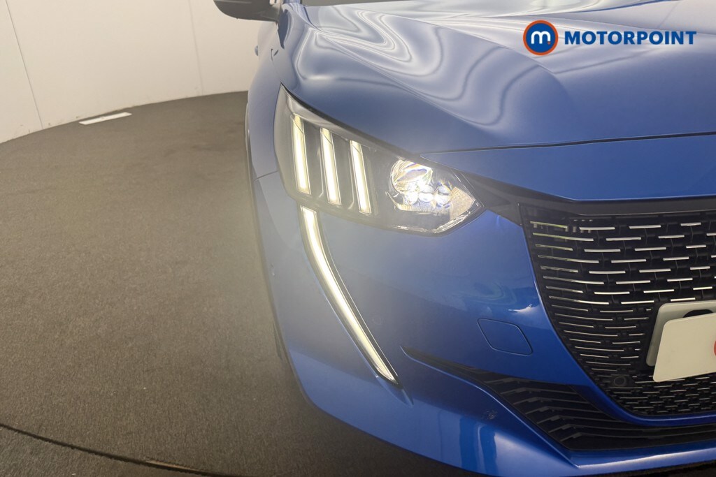 Used Peugeot 208 2022 for sale - 78123619: Photo 38